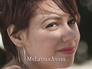 MyLittleAnnie