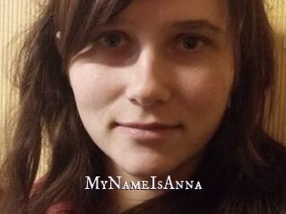 MyNameIsAnna