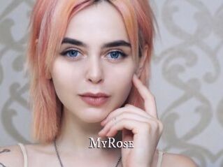 MyRose