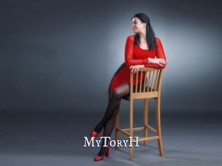 MyToryH