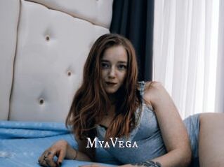 MyaVega