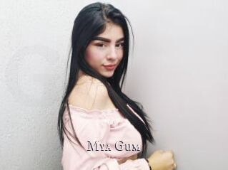 Mya_Gum