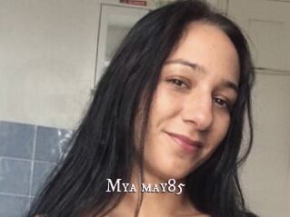 Mya_may85
