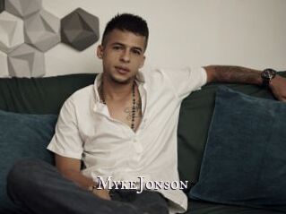 MykeJonson