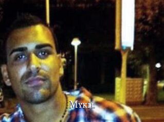 Mykil