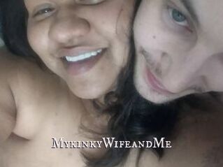 MykinkyWifeandMe