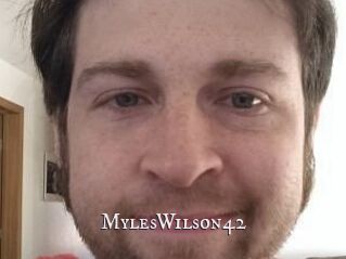 MylesWilson42