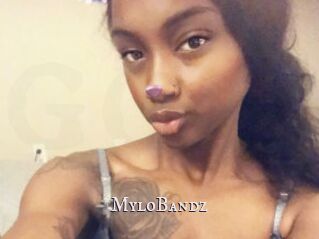 MyloBandz