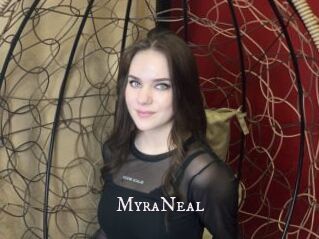 MyraNeal
