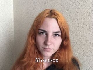 Myselfox