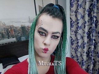 MyshaTS