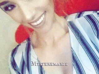 Mysteremarie