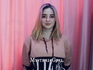 MystericGirl