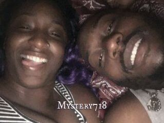 Mystery718