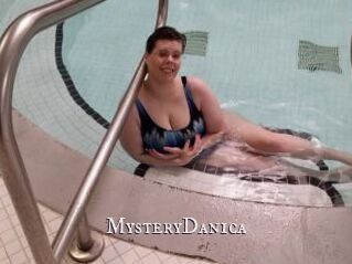 MysteryDanica