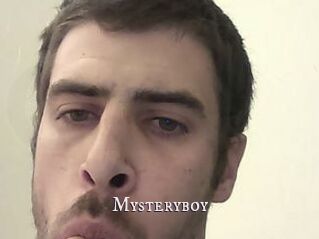 Mysteryboy