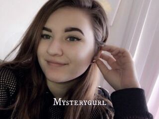 Mysterygurl