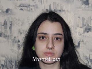 MysticLoly