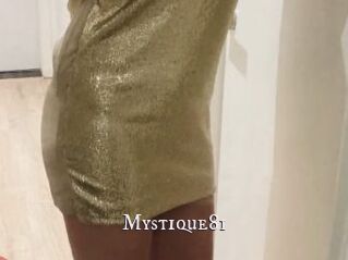 Mystique81