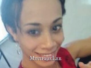 MystiqueLee