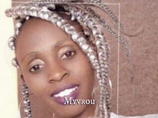 Myvrou