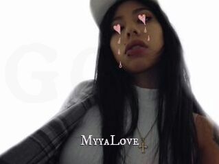 MyyaLove