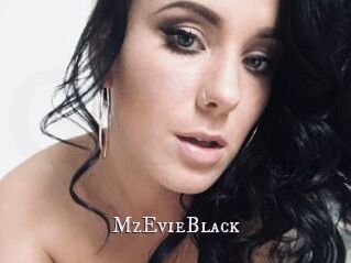MzEvieBlack