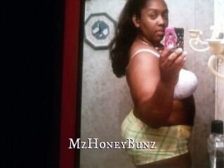 MzHoneyBunz