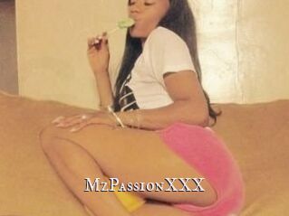 MzPassionXXX
