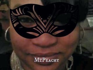 MzPeachy