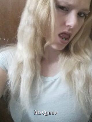 MzQueen