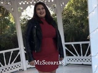 MzScorpian