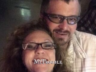 MzTrouble