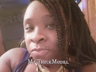 Mz_ThickModel