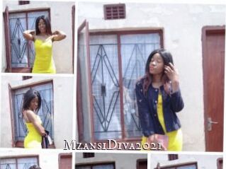 MzansiDiva2021