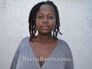 MzanziBootylicious