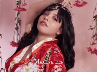 Maaeve_elf