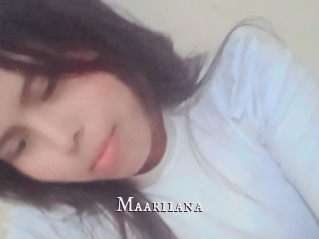 Maariiana