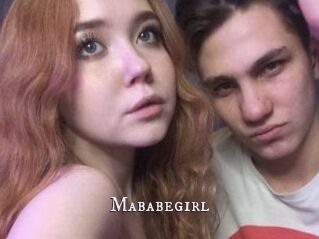 Mababegirl