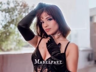 Mabelpaez