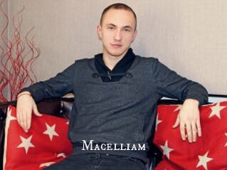 Macelliam