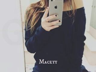 Maceyy