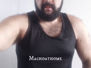 Machoathome