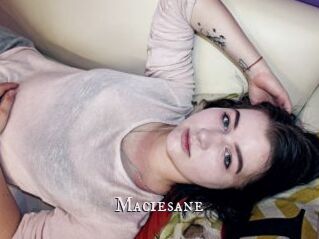 Maciesane