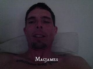 Macjames