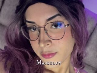 Mackeloy
