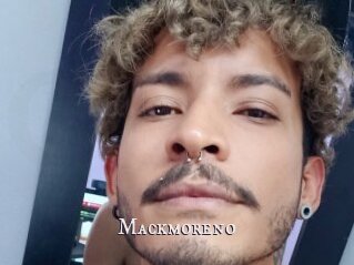 Mackmoreno