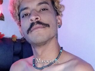 Mackrose