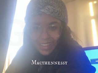 Macyhennessy