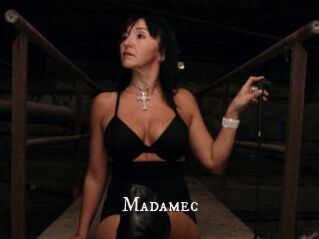 Madamec